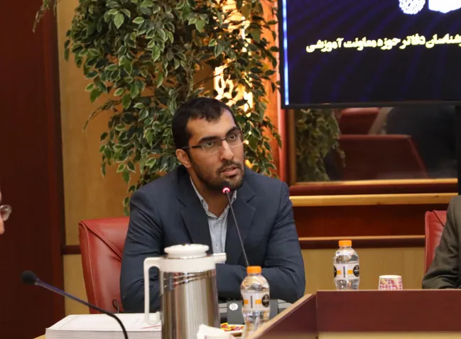 نوسازی ویترین رشته‌های دانشگاهی بر پایه «مهارت» و «آینده‌پژوهی» در دوران پساجنگ