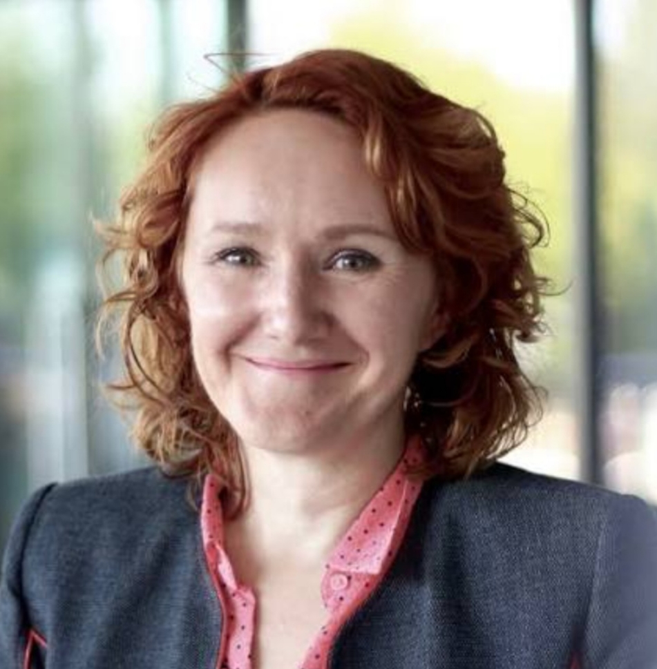 Ljiljana Fruk