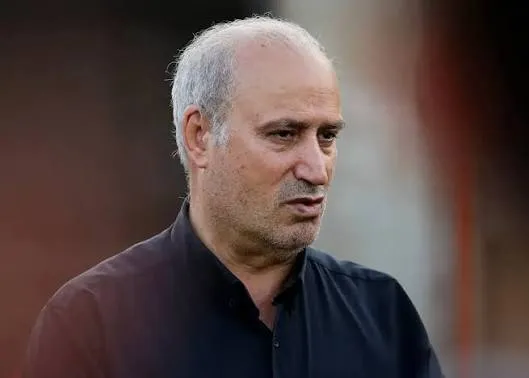 مهدی تاج