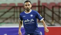 مهاجم گل‌گهر در آستانه پیوستن به سپاهان