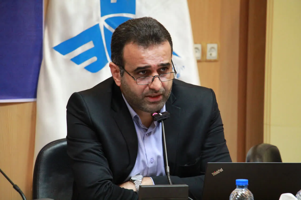 مجتبی ملکی چوبری