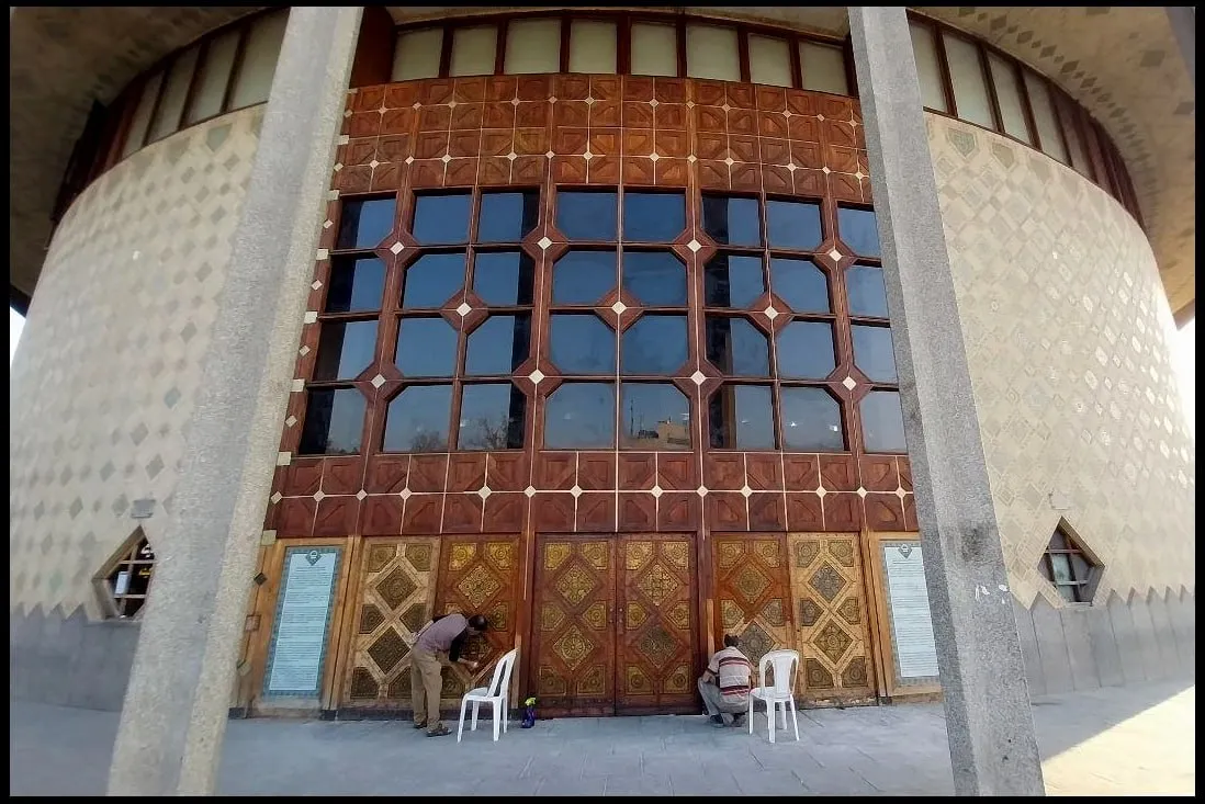 تئاتر شهر