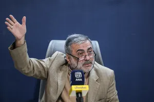 نشست علمی ایران قوی؛ رهیافت های تمدنی در پیام رهبر معظم انقلاب