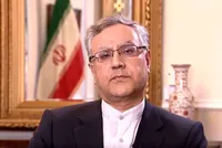 به لندن هشدار دادیم در صورت مشارکت در جنگ ناچار به پاسخ هستیم