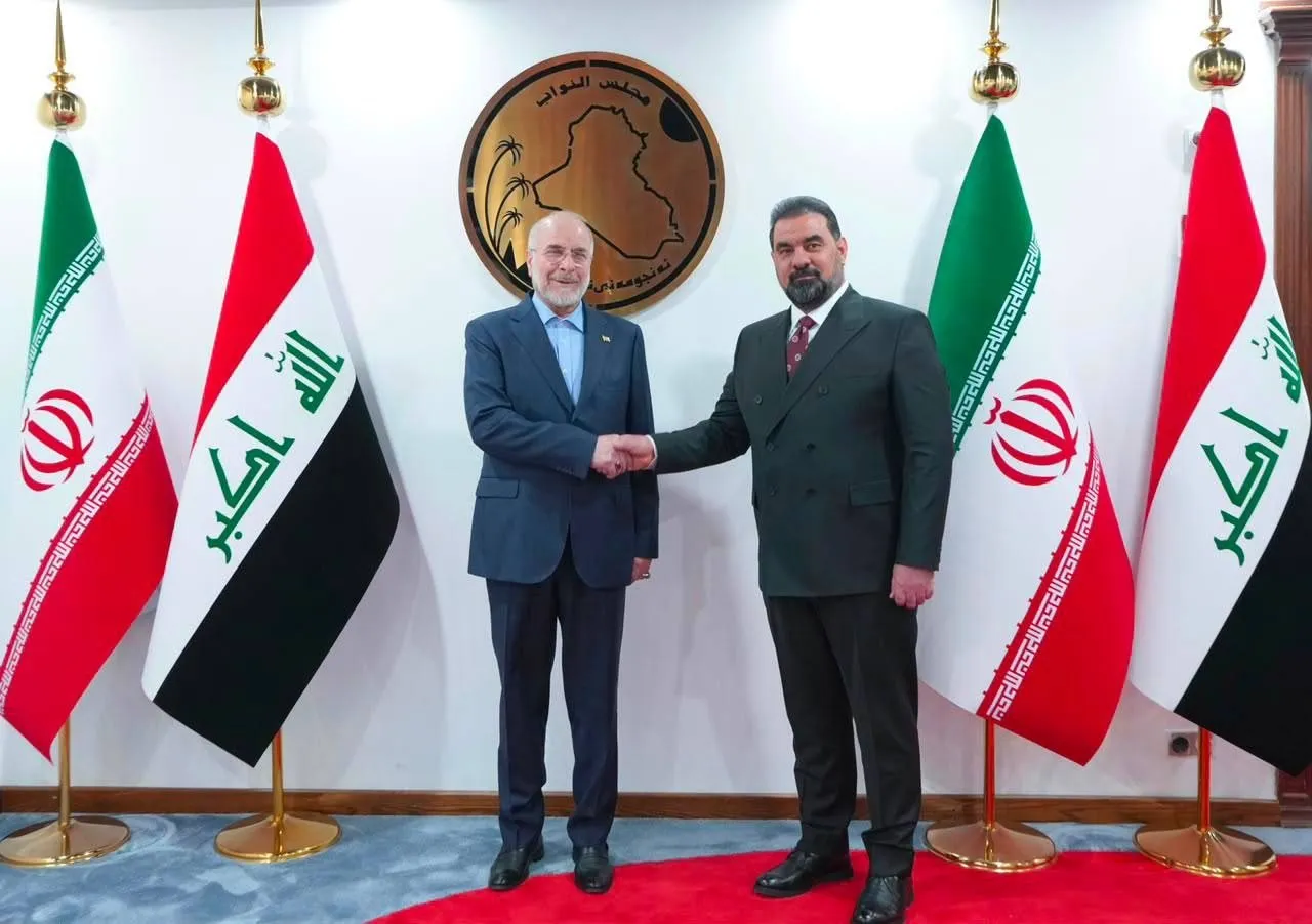 قالیباف