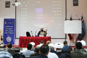 نشست &laquo;قرارگاه کنشگری رسانه&zwnj;ای&raquo; دانشگاه آزاد اسلامی 