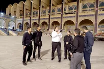 شبکه و خدمات ارتباطی در طول مسیر آیین وداع و تشییع رهبر شهید انقلاب اسلامی پایدار خواهد بود