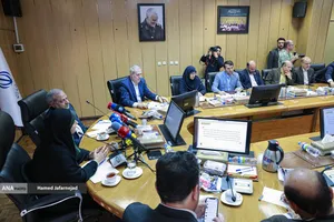 مراسم امضای تفاهم&zwnj;نامه همکاری حوزه مسکن فرهنگیان