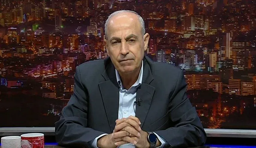 تحلیلگر لبنانی