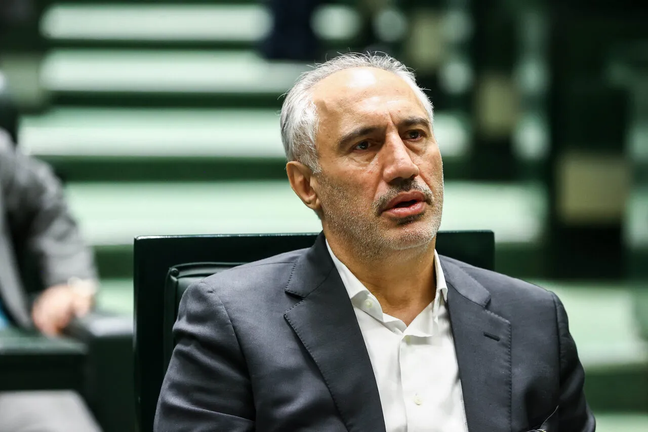 پورمحمدی