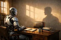 توانایی تفکر در ماشین‌ها همچنان مورد مناقشه است