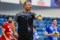 رحیمی‌زاده: بدون لژیونر‌ها هم در ریاض خوش رنگ‌ترین مدال را می‌خواهیم