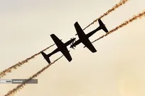 تصاویر منتخب هفته در جهان