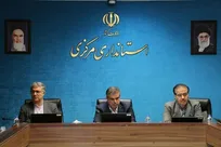 تداوم انتقال کالا از بنادر با ایستادگی رانندگان در برابر تهاجم دشمن