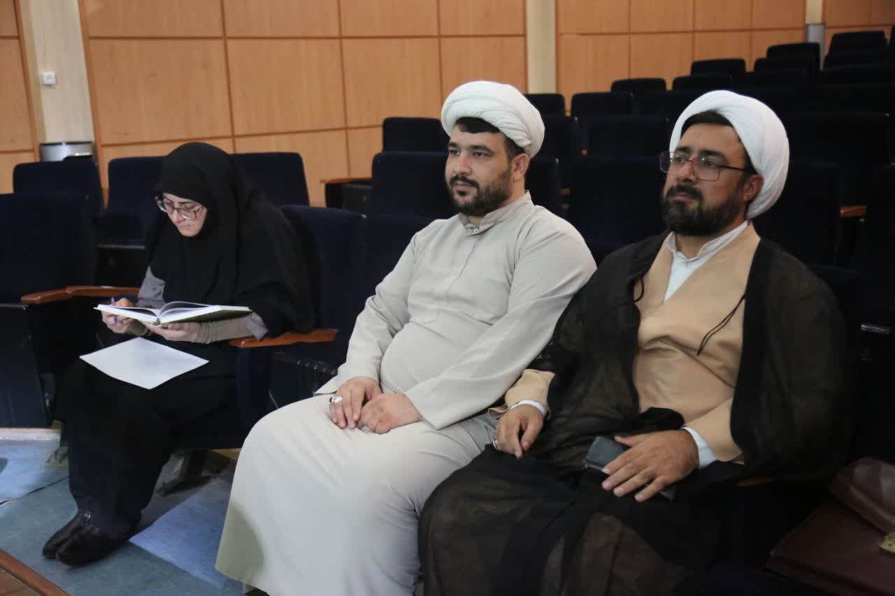 میزبانی دانشگاه آزاد اسلامی کرمانشاه از مرحله کشوری سی‌امین دوره مسابقات قرآن و عترت