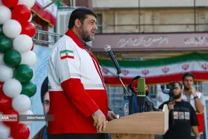زنگ آغار سال تحصیلی 1405