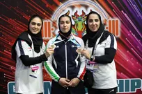 دنیا سر تعظیم جلوی وزنه برداران ما فرود خواهد آورد/انتقاد باید بدون سهم خواهی باشد