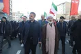تجدید بیعت دانشگاه آزاد استان تهران