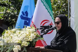 مراسم تشییع پیکر &laquo;بهروز رضوی&raquo; 