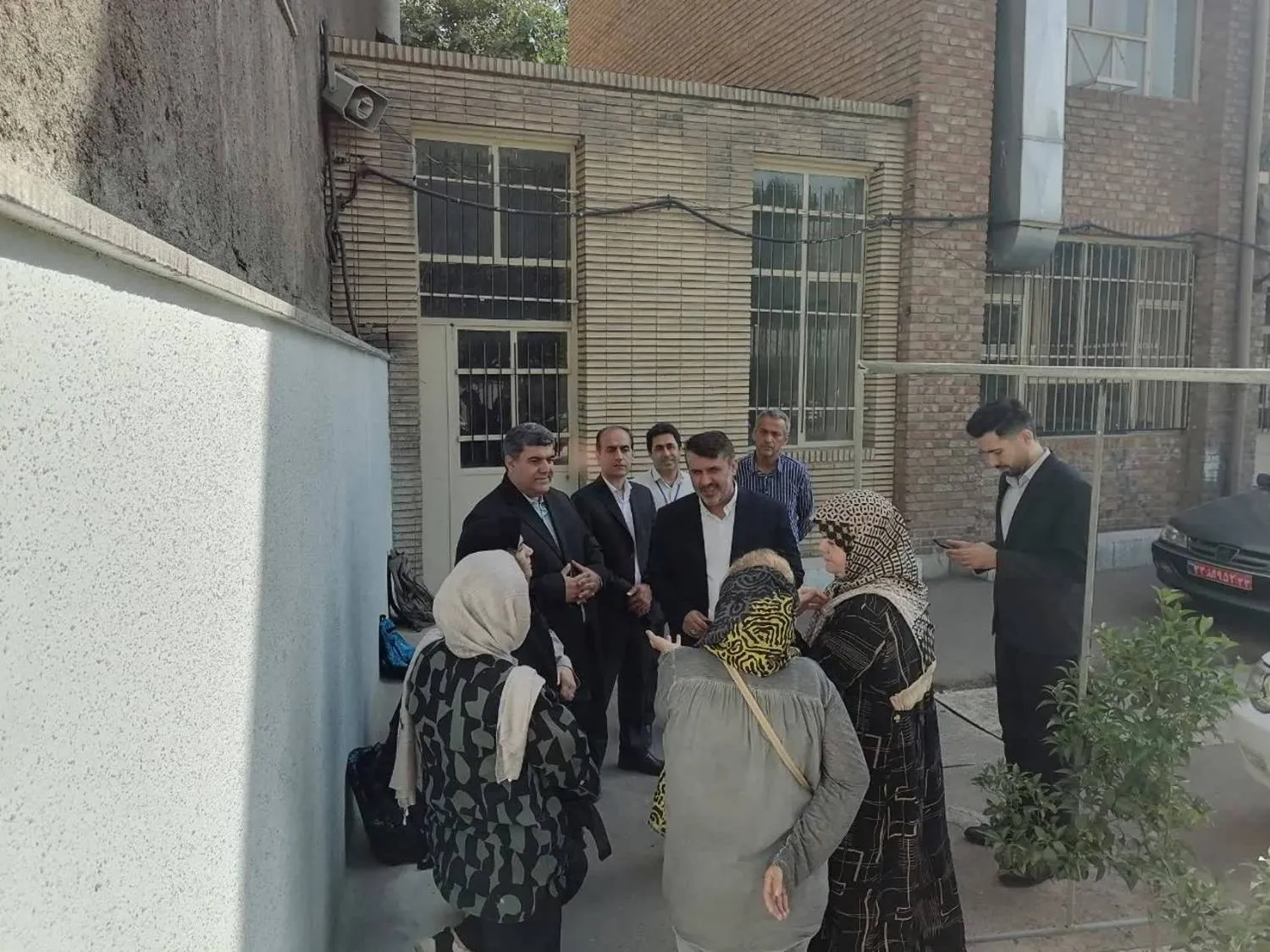 شورای عالی انقلاب فرهنگی