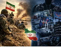 جنگ کماکان ادامه دارد&hellip;