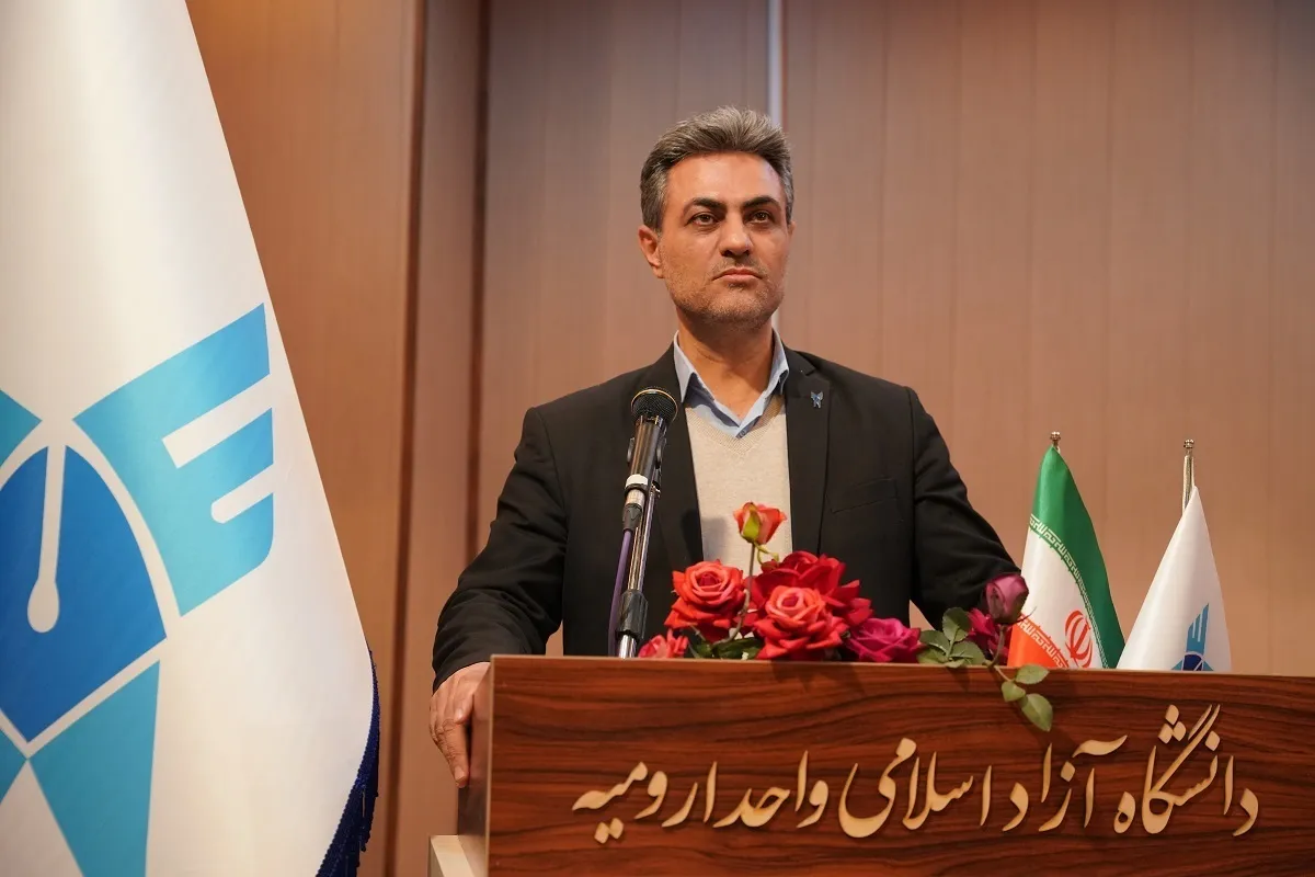 ۴ دانشکده موضوعی در دانشگاه آزاد ارومیه آغاز به کار می‌کنند