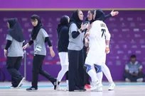 بازی‌های کشورهای اسلامی|  شافعیان: گینه حریف اصلی ماست/ به تلاشمان ادامه می‌دهیم+فیلم