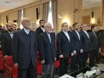 کنگره ملی سیاست خارجی با حضور عراقچی آغاز به کار کرد