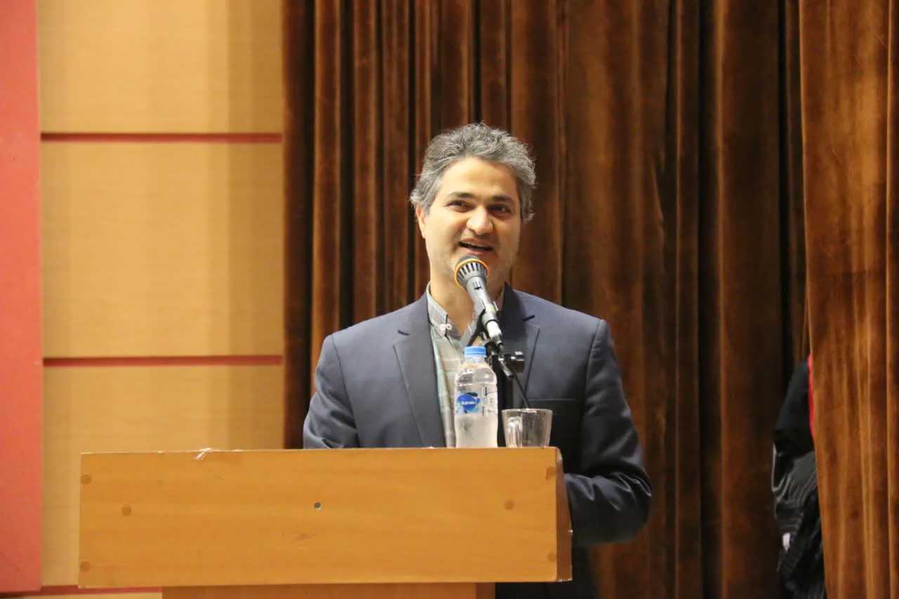 سهیل شکری