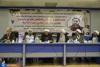 لزوم تشکیل دبیرخانه دائمی حوزه و دانشگاه برای رفع مسائل کشور