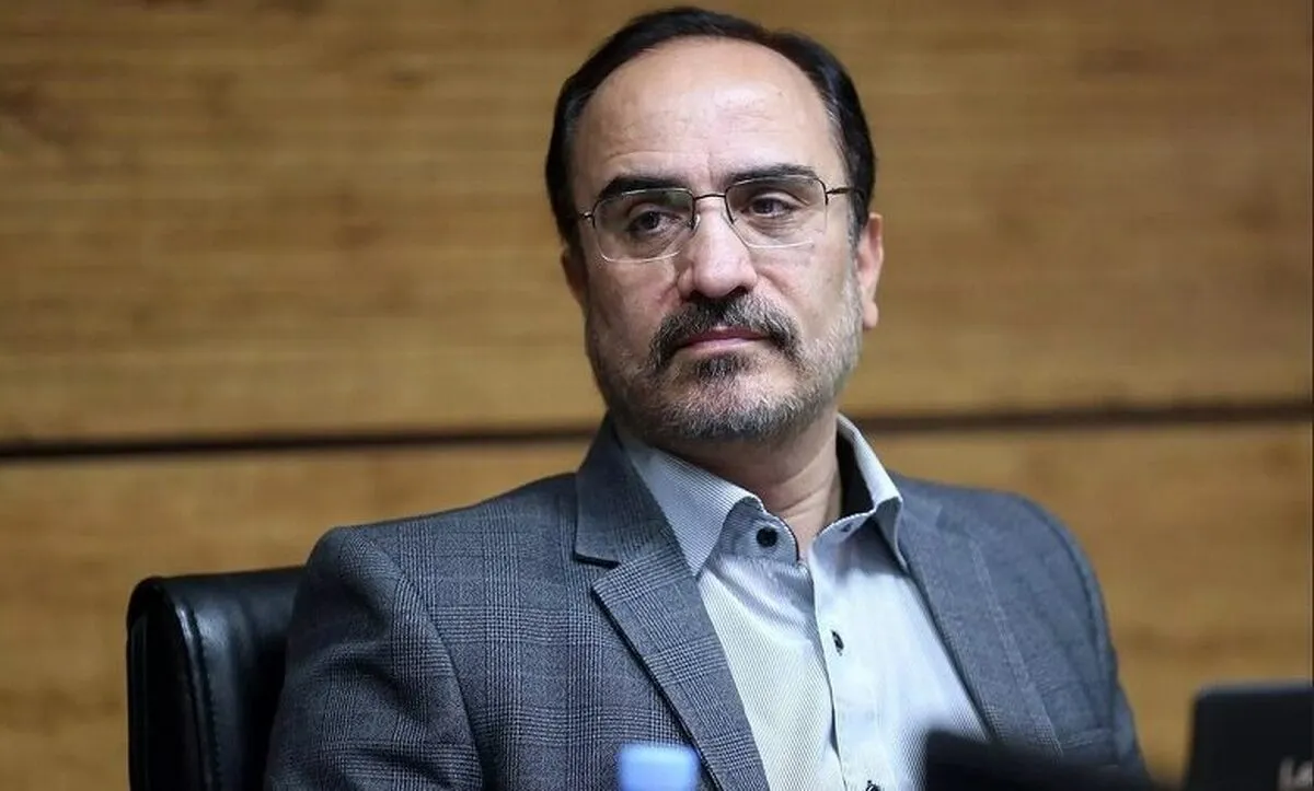 خودطراح‌پندارها قبیله‌گرایی و سهم‌خواهی را امتداد می‌دهند