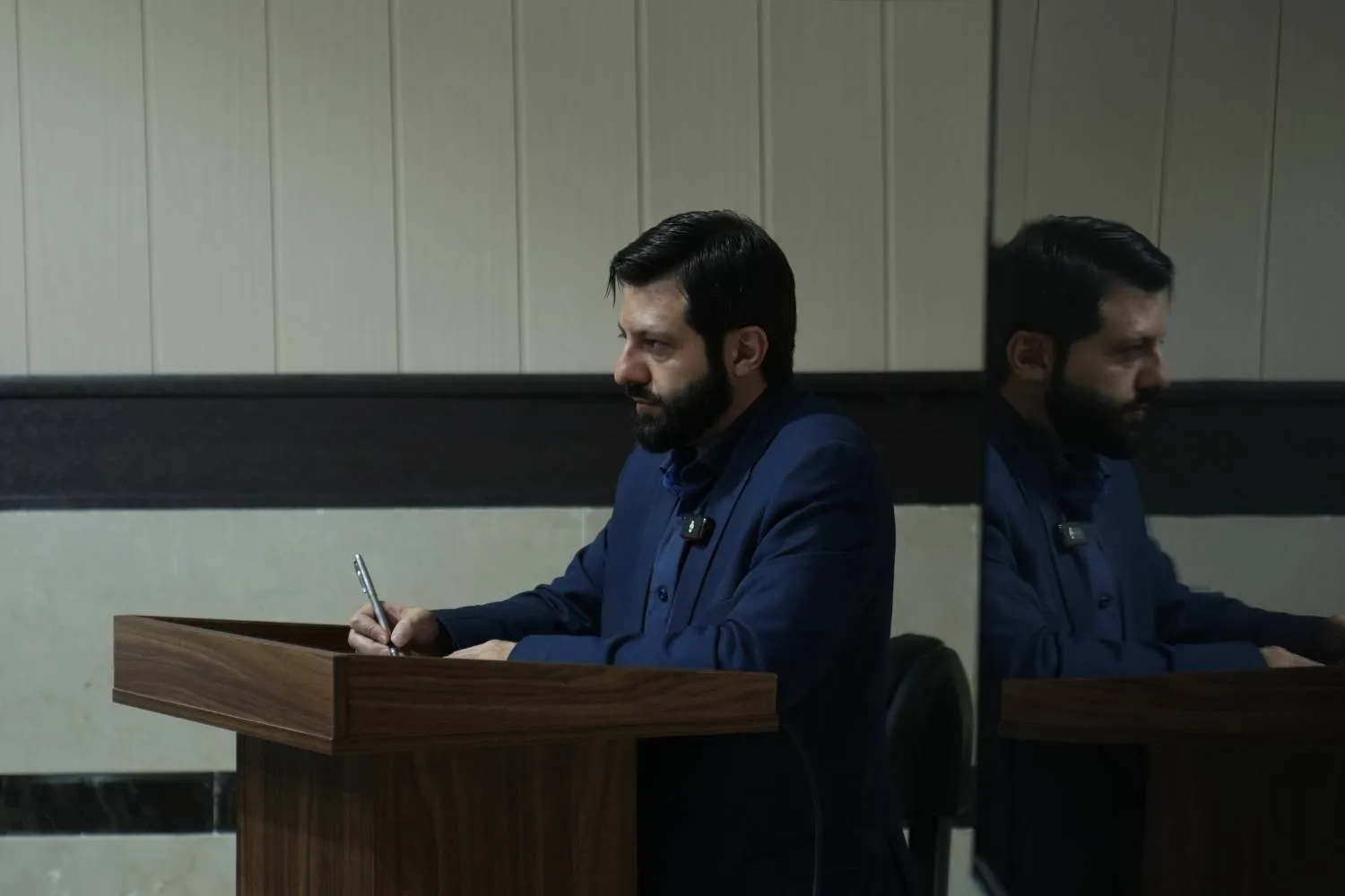 میرسامان پیشوایی