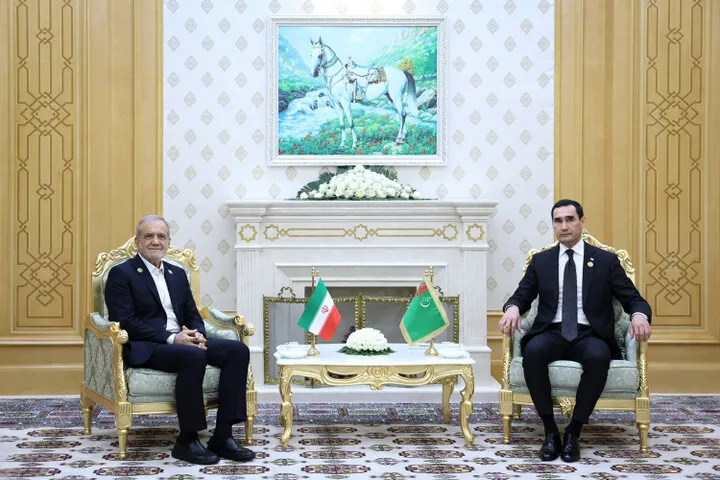 پزشکیان
