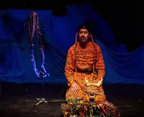 «چهل‌گیس» رنج انسان را به خوبی نشان می‌دهد / آیین‌های جنوب، گمشده مخاطب امروز