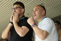 بازی‌های کشورهای اسلامی| رضوانی: مهم است شناگر جنگنده باشد/مدال طلای واترپلو نفری ۱۰۰ میلیون پاداش دارد