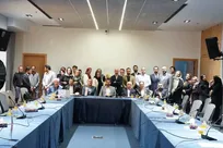 هفدهمین بوت کمپ سرمایه‌گذارای ایران برگزار شد