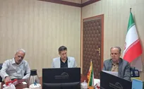 شهاب‌سنگ‌شناسی ایران صاحب انجمن شد