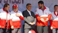 قائم‌پناه: مقابل زورگویی سرخم نمی‌کنیم/ تعرض به ایران را بی‌پاسخ نمی‌گذاریم