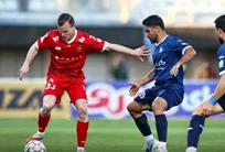 دنیل گرا محروم شد