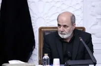 احمدیان: هزینه تصمیم برای دشمنان از آستانه تحمل فراتر خواهد رفت