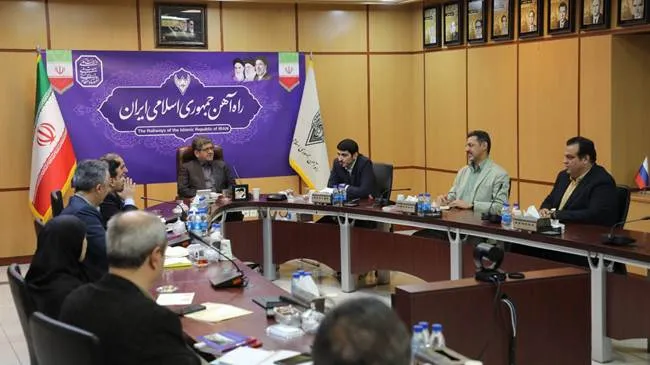 معاونت علمی