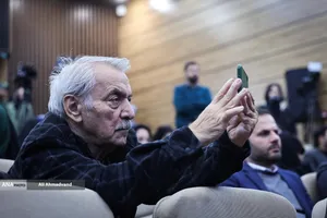 نشست خبری محمدباقر قالیباف رئیس مجلس شورای اسلامی