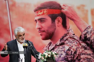  دانشمند شهید دکتر محمدمهدی طهرانچی 