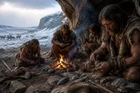 اگر به عصر پارینه‌سنگی سفر کنیم، زنده می‌مانیم؟