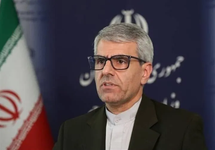 بقایی