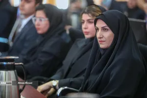 تقدیر از مدال آوران هفدهمین دوره المپیاد پزشکی دانشگاه آزاد اسلامی