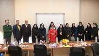 ارائه سیستم رمز جدید برای تأمین محرمانگی متون فارسی بر اساس رمزنگاری DNA