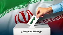 ابلاغ شیوه‌نامه اجرایی رأی‌گیری نهمین دوره انتخابات نظام پزشکی به دانشگاه‌ها