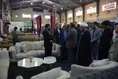 رویداد صدرا در واحد خوی