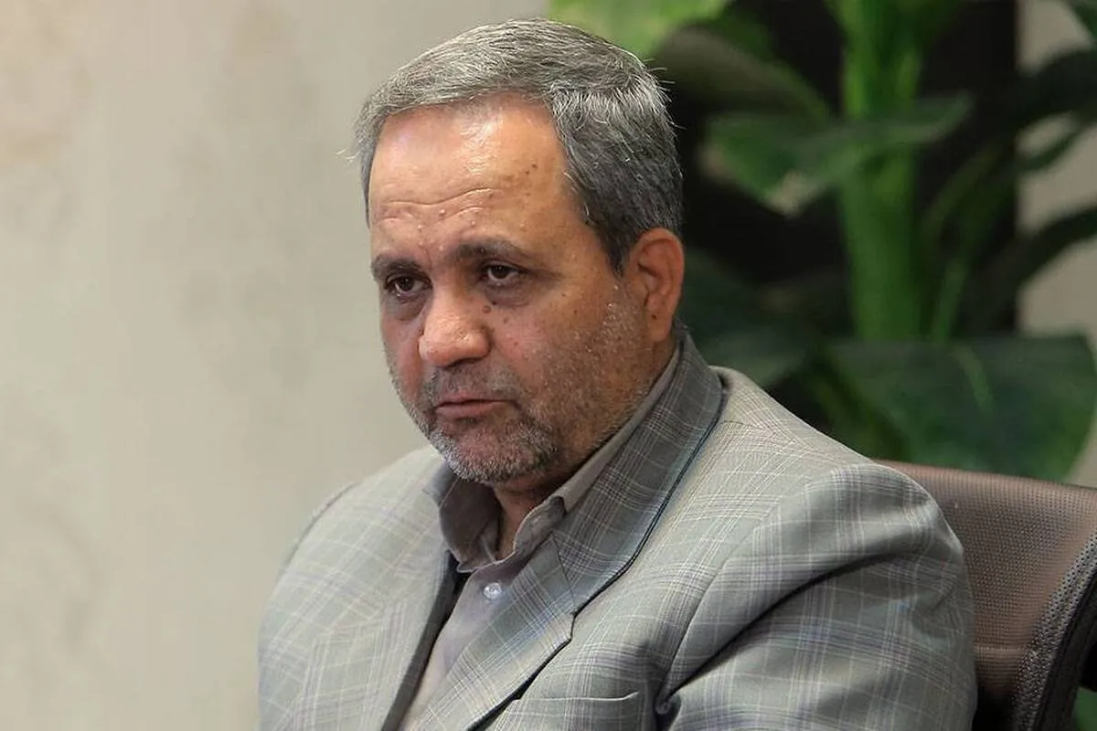 ۲۵ درصد اعضای هیئت علمی دانشگاه آزاد سیرجان در صنعت پروژه دارند